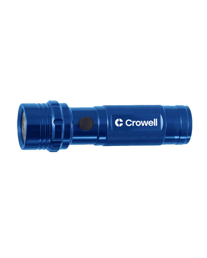 Remington Flashlight