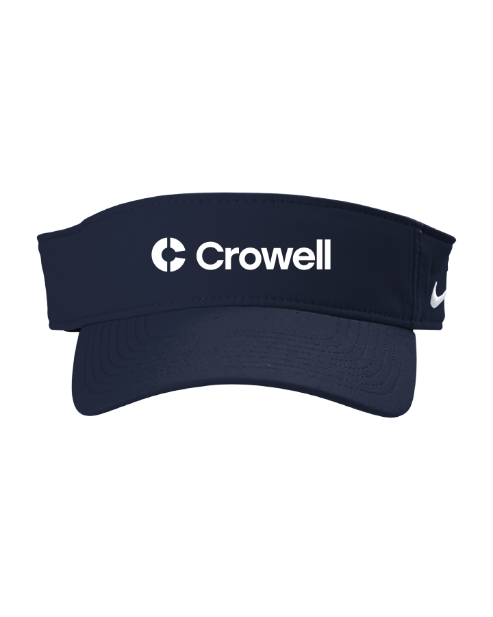 Nike Dri-FIT Team Performance Visor