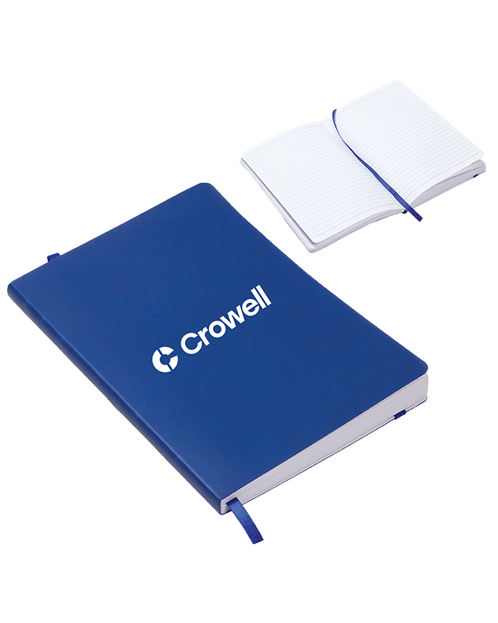 Solstice Softbound Journal