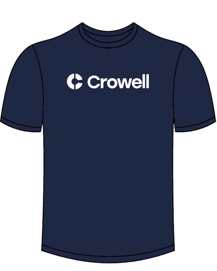 Unisex Short Sleeve Tee