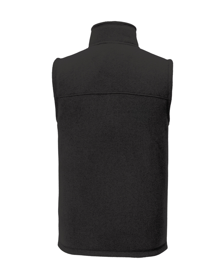 The North Face Sweater Fleece Vest (Unisex)
