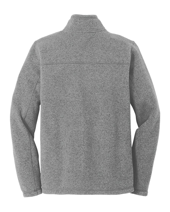 The North Face Sweater Fleece Jacket (Unisex)