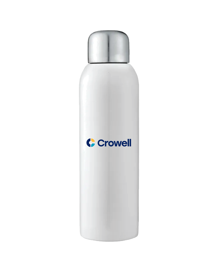 28oz Stainless Sports Bottle