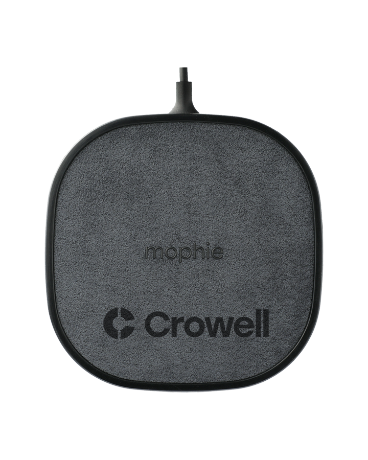 mophie® 15W Wireless Charging Pad