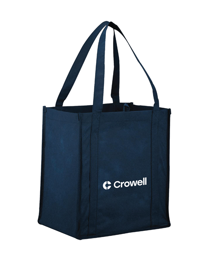 Little Grocery Tote