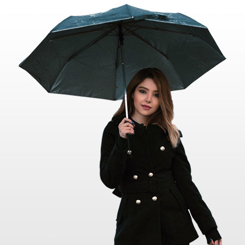 Umbrellas