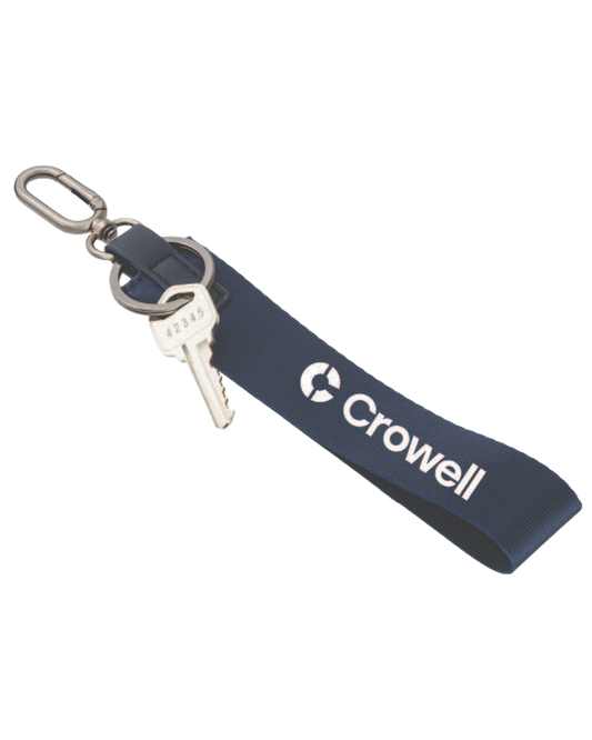 Aeroloft Never Lost Keychain