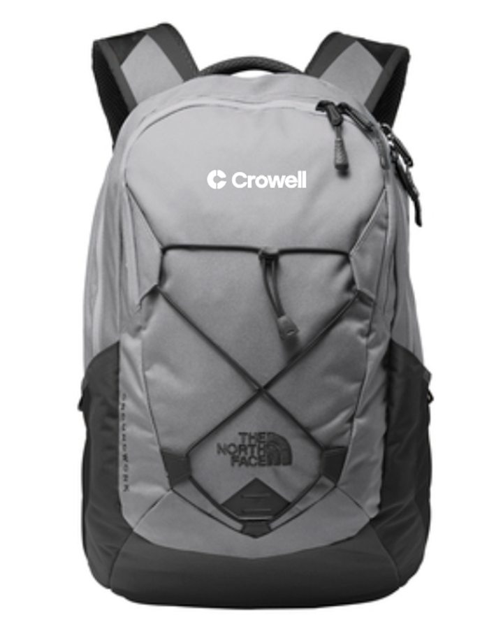 The North Face® Groundwork Backpack