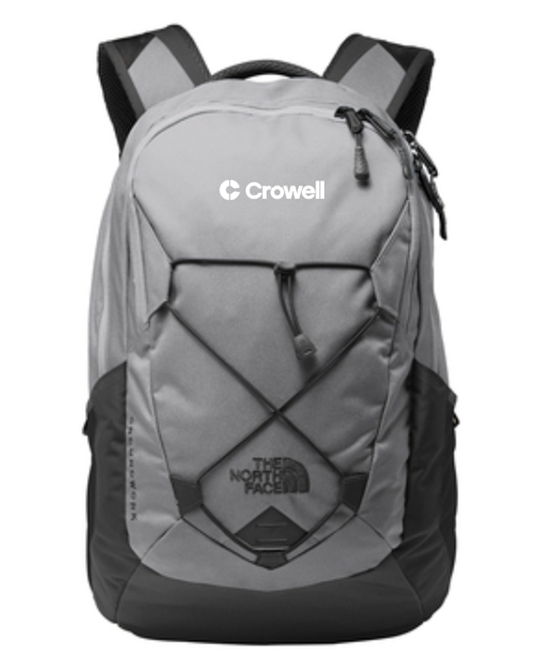 The North Face® Groundwork Backpack