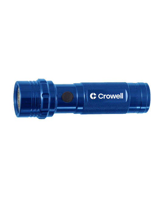 Remington Flashlight