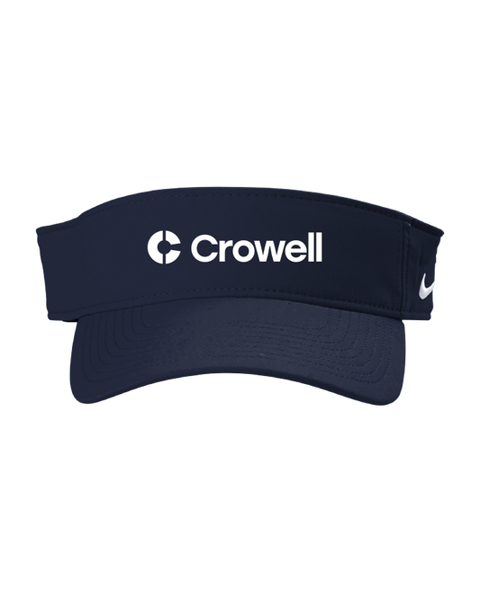 Nike Dri-FIT Team Performance Visor
