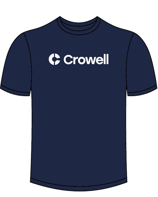 Unisex Short Sleeve Tee