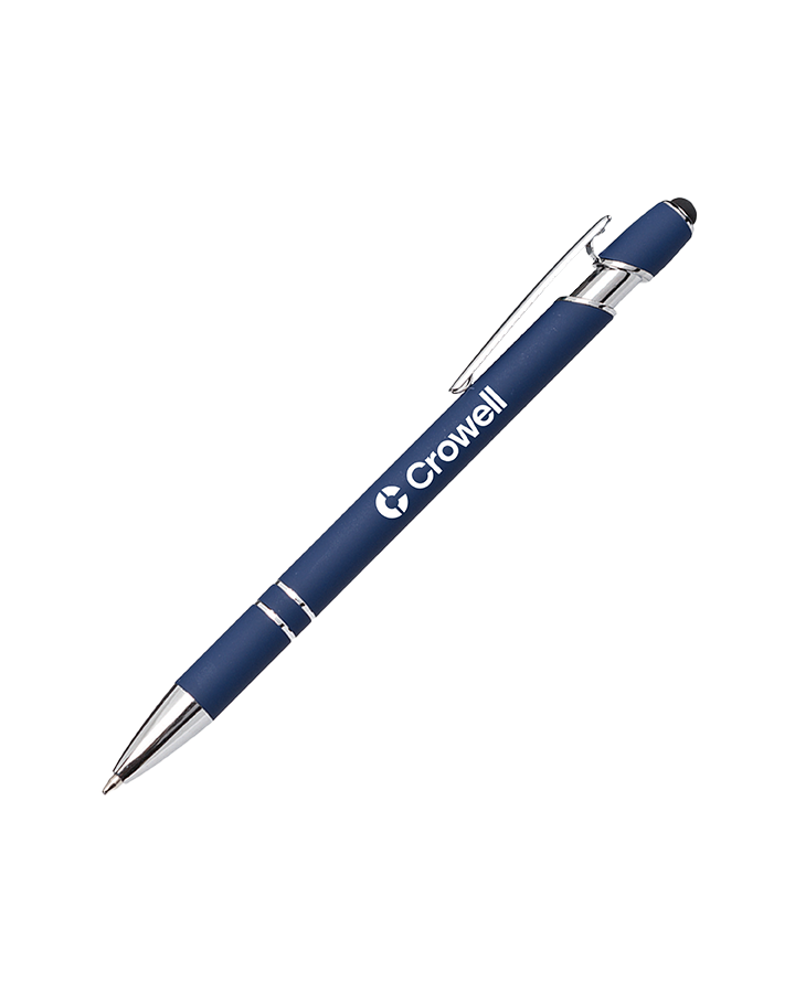 Kurt Clicker Pen & Stylus