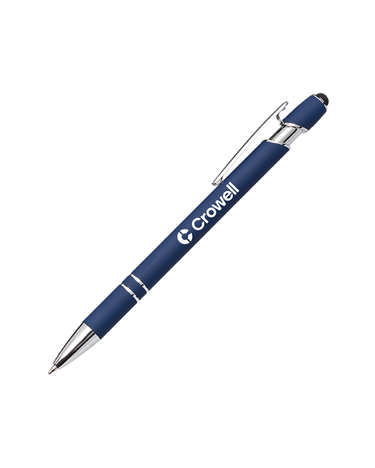 Kurt Clicker Pen & Stylus