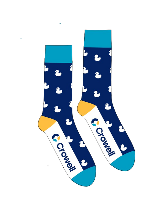 Duck Socks
