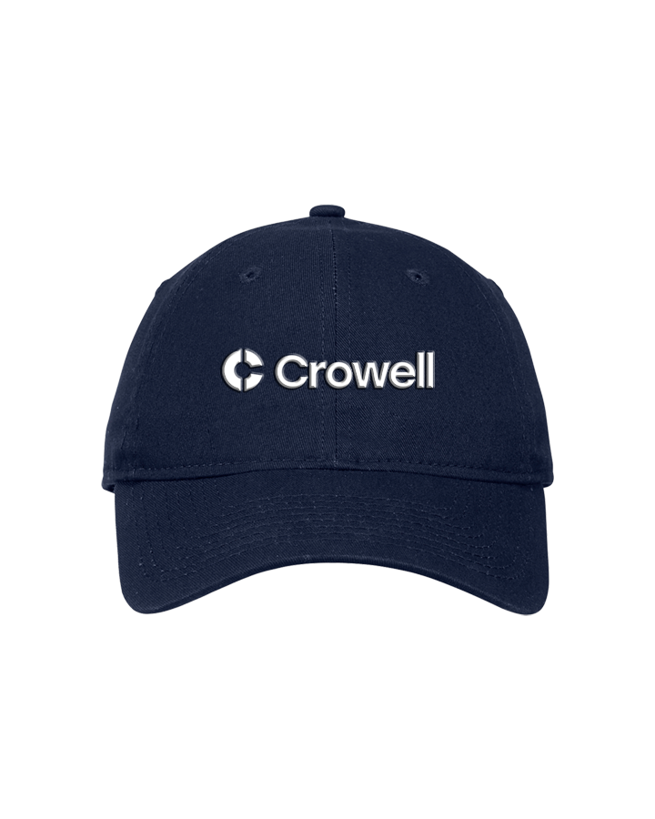 New Era - Adjustable Unstructured Cap