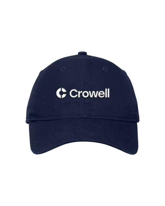 New Era - Adjustable Unstructured Cap