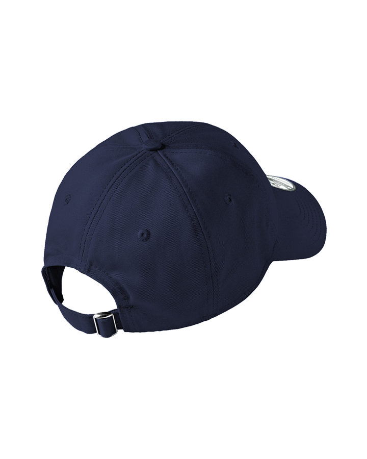 New Era - Adjustable Unstructured Cap