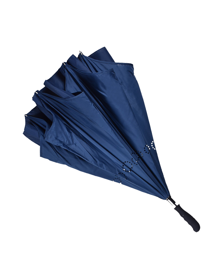 56" arc Inverted Umbrella