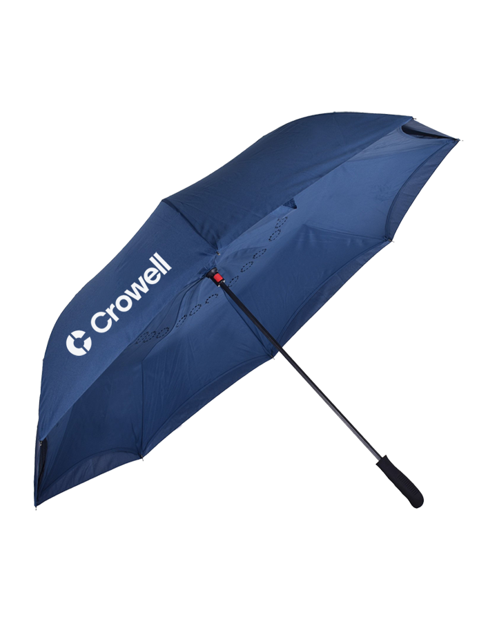 56" arc Inverted Umbrella