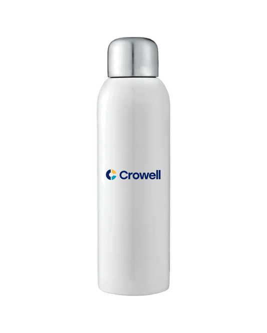 28oz Stainless Sports Bottle