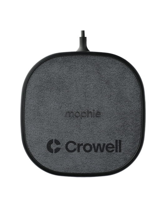 mophie® 15W Wireless Charging Pad
