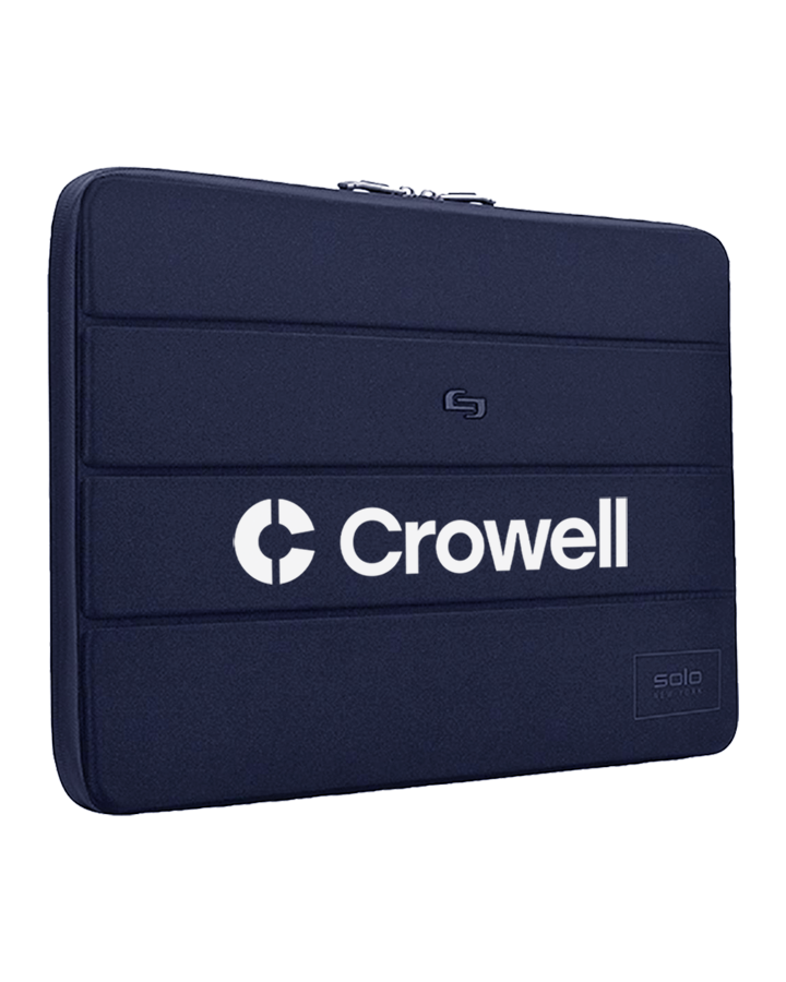 Solo® Bond 15.6" Sleeve