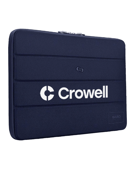 Solo® Bond 15.6" Sleeve
