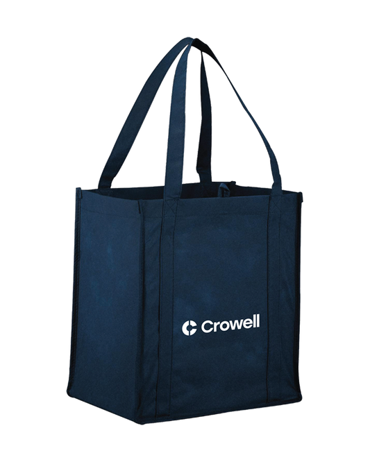 Little Grocery Tote