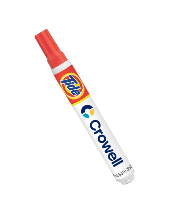 Tide to Go Instant Stain Remover