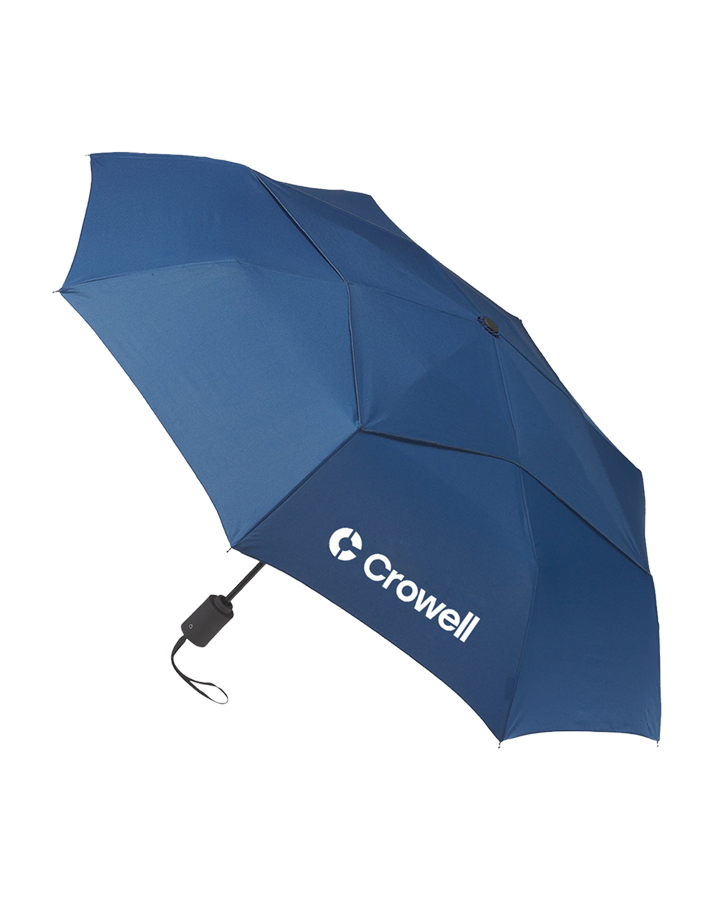 43" arc Vented Umbrella